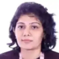 Princi Jain